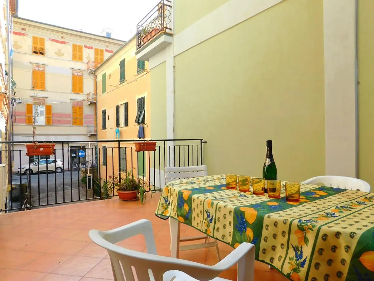 Bilocale A 20M Dal Mare Apartment Levanto