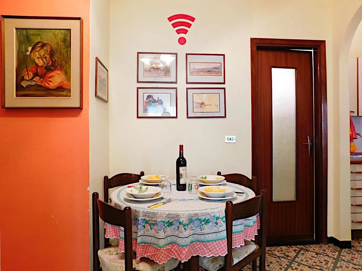 Bilocale A 20M Dal Mare Apartment Levanto Italy