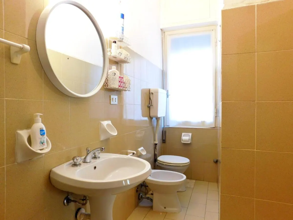 Bilocale A 20M Dal Mare Apartment Levanto