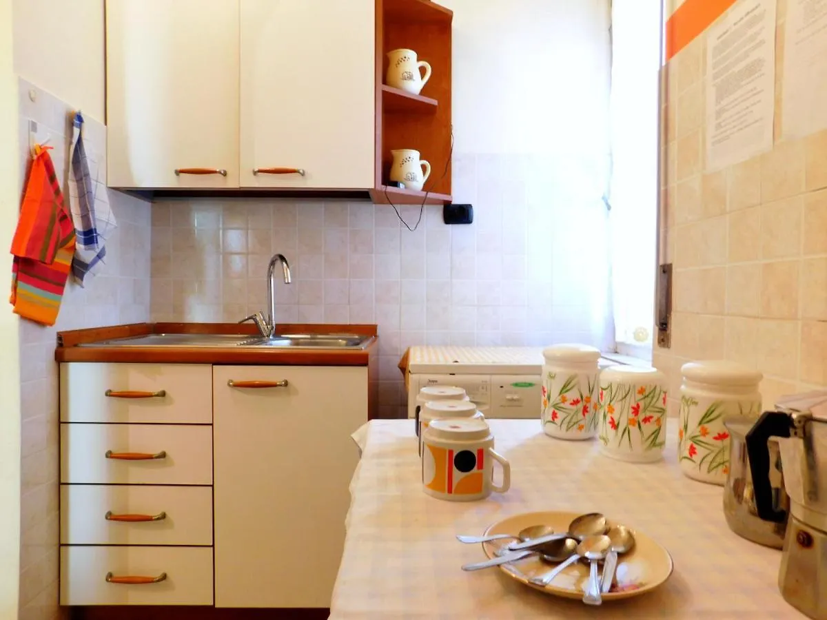 Bilocale A 20M Dal Mare Apartment Levanto Italy