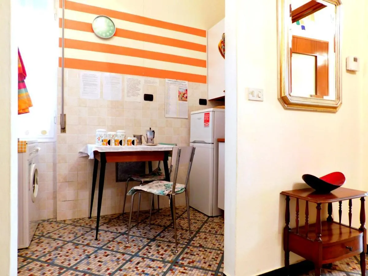 Bilocale A 20M Dal Mare Apartment Levanto