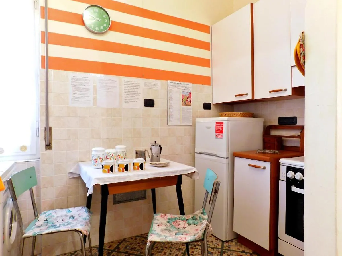 Bilocale A 20M Dal Mare Apartment Levanto
